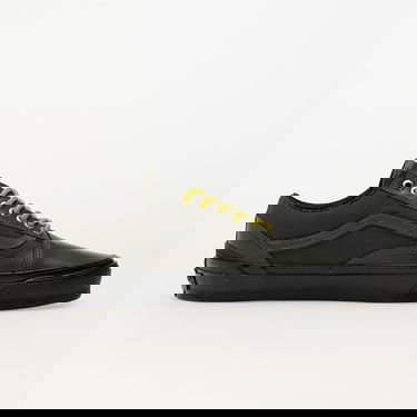 Кецове и обувки Vans Premium Old Skool Зелено | VN000D0U50K, 2