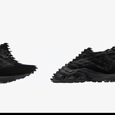 Кецове и обувки Mizuno Wave Equate 8 Черно | J1GD244823, 3