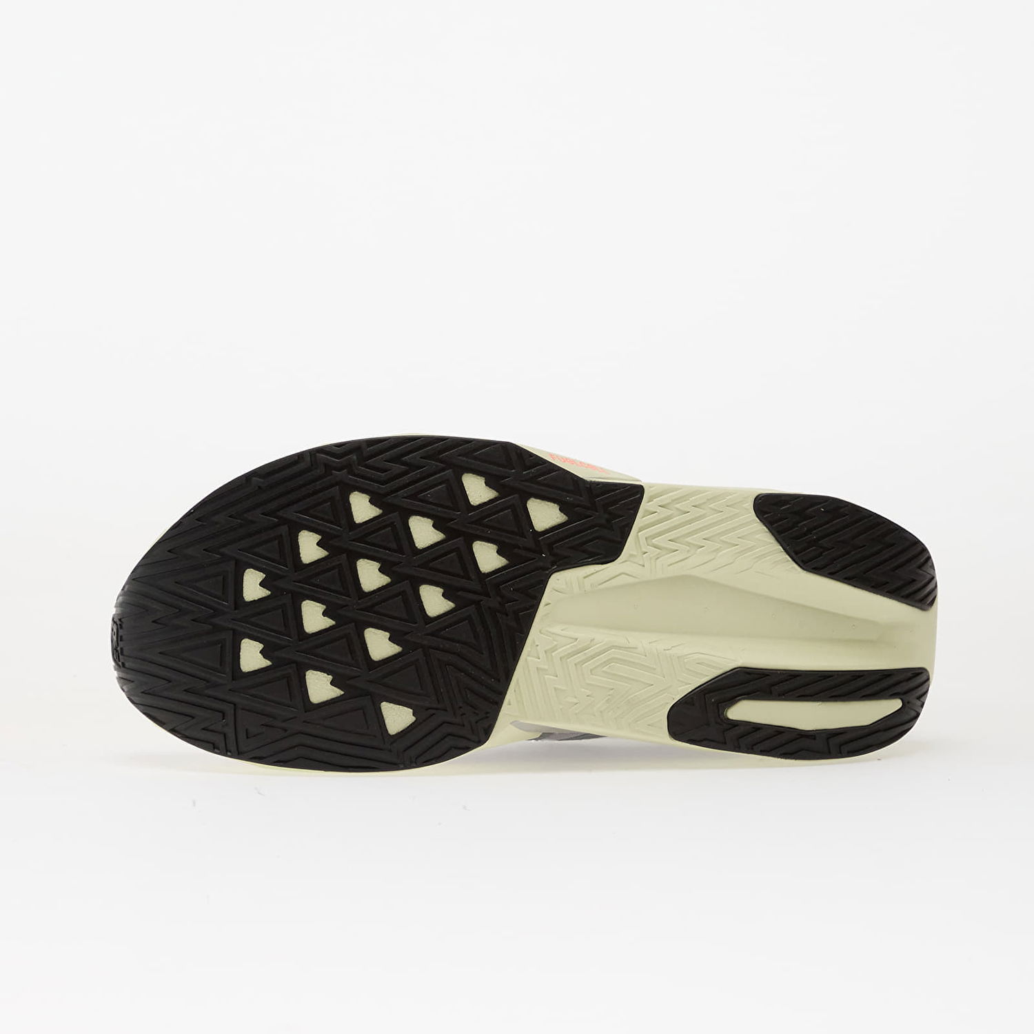 Кецове и обувки New Balance Fuelcell Rebel V5 Ld5 Бяло | MFCXLD5, 1