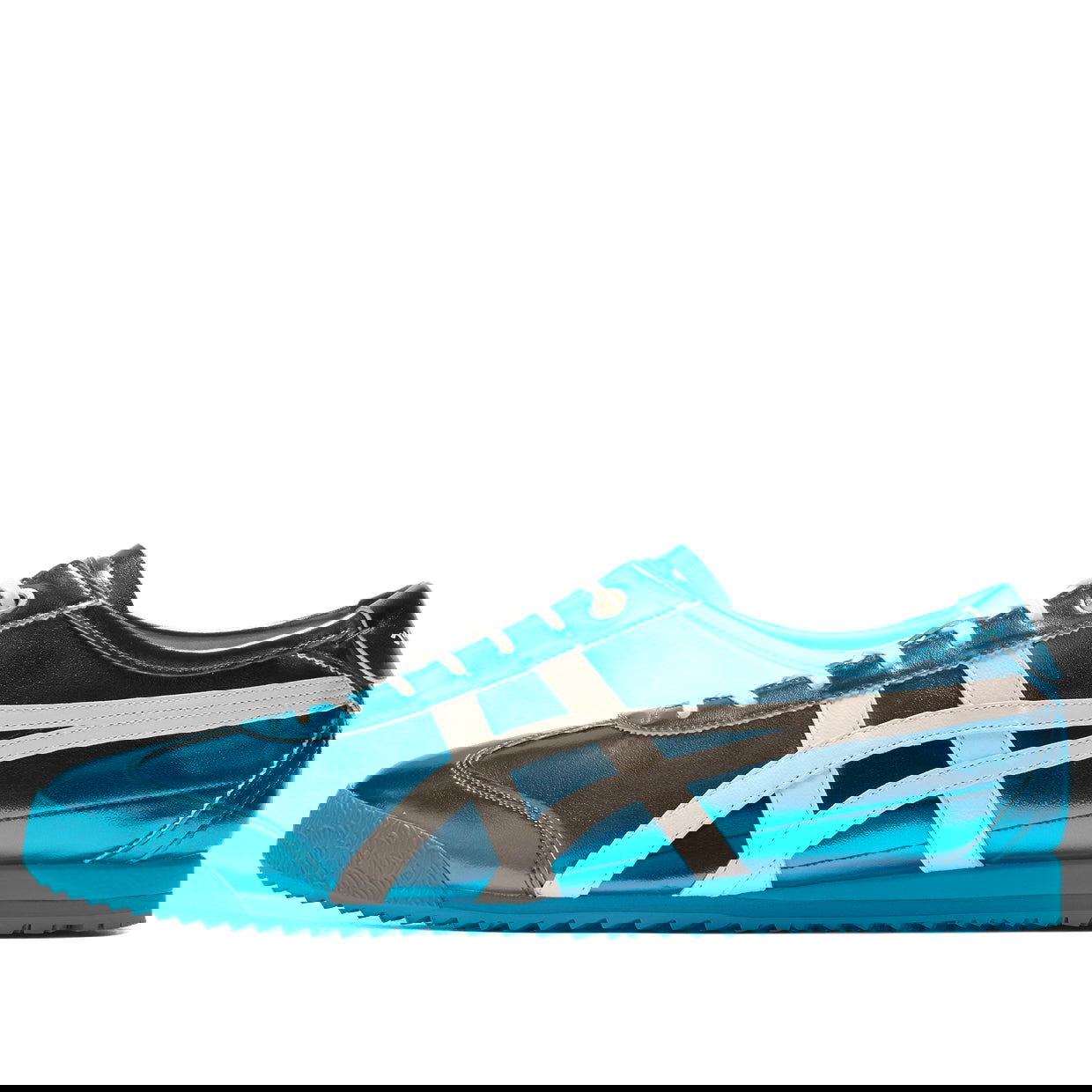 Кецове и обувки Onitsuka Tiger Onitsuka Tiger Mexico 66 SD Тюркоазено | 1183C468-300, 0
