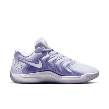 Кецове и обувки Nike KD17 Лилаво | FJ9487-500, 4