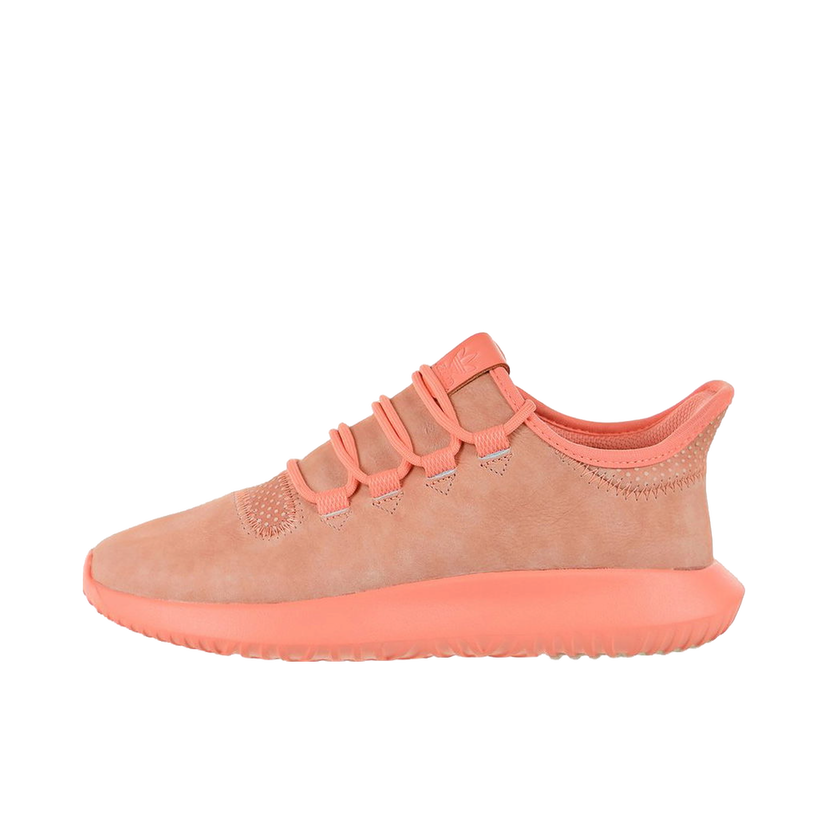 Кецове и обувки adidas Originals Tubular Shadow Chalk Coral W Оранжево
 | B37761