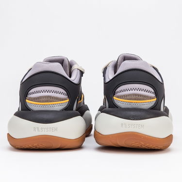 Кецове и обувки Puma Alteration NU Rhude Сиво | 371390 01, 3