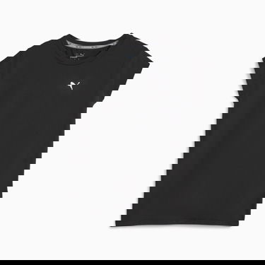 Тениска Puma Cloudspun Trend Training T-Shirt Черно | 523834_01, 5