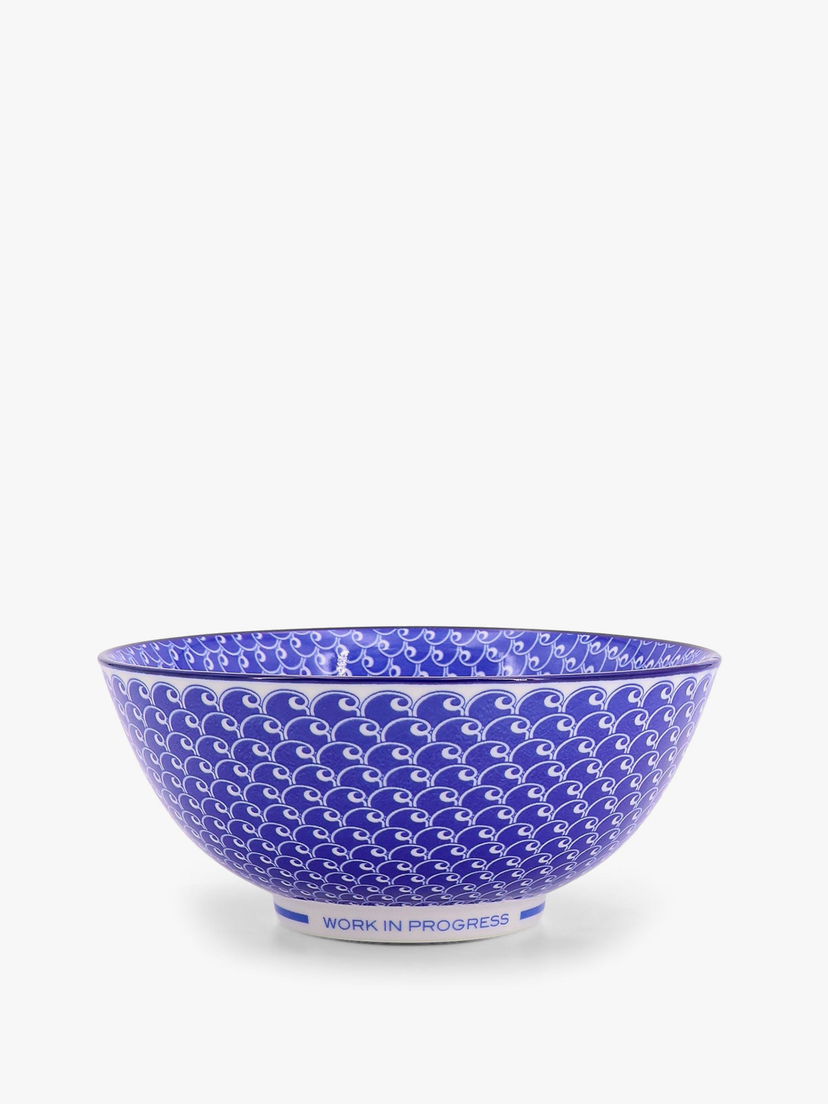 Домашен декор Carhartt WIP Noodle Bowl Синьо | I0341190IYXX