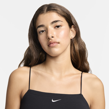 Pокля Nike Sportswear Chill Knit Черно | FN4157-010, 4
