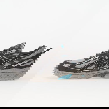 Кецове и обувки Asics Gel-Venture 6 Cement Grey/ Obsidian Grey Сиво | 1203A438-028, 0