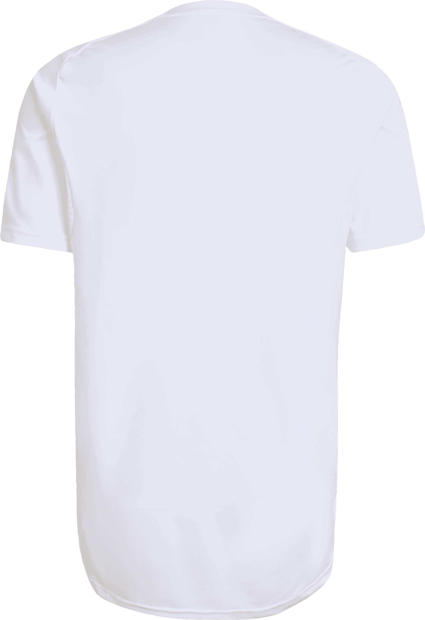 Фланелка adidas Originals Real Madrid Tiro25 Competition Training Jersey Бяло | jp4026, 1