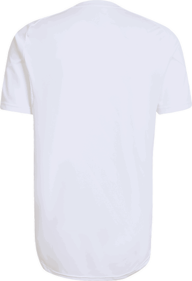 Фланелка adidas Originals Real Madrid Tiro25 Competition Training Jersey Бяло | jp4026, 1