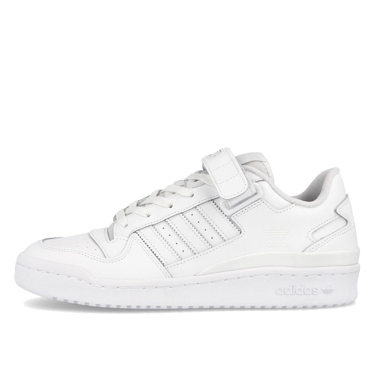 Кецове и обувки adidas Originals Forum Low Бяло | FY7755, 1