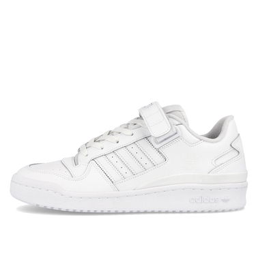 Кецове и обувки adidas Originals Forum Low Бяло | FY7755, 1