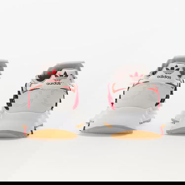 Кецове и обувки adidas Originals Retropy F2 Бяло | HQ4359, 2