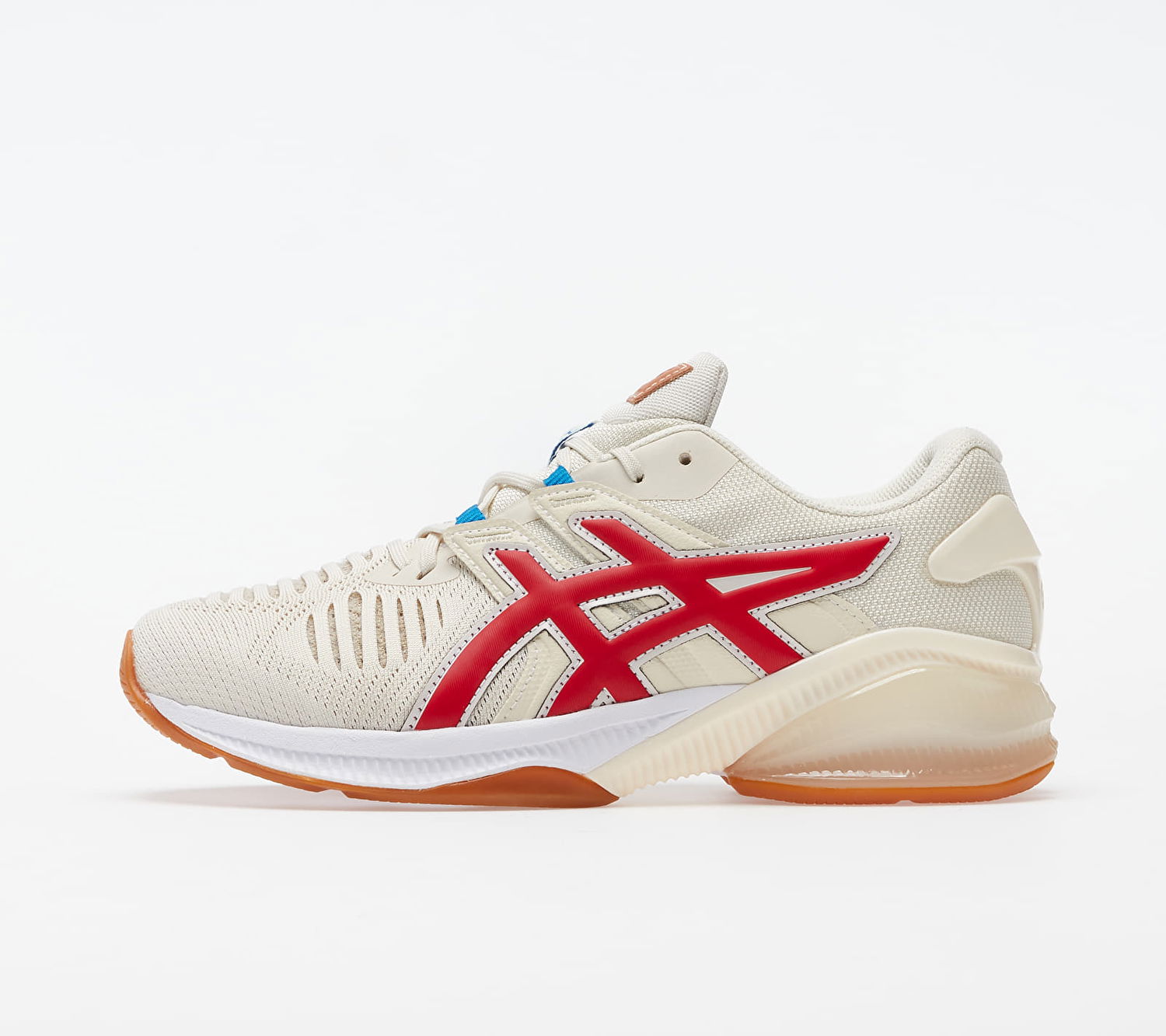 Кецове и обувки Asics Gel Quantum Infinity Jin Бяло | 1021A390-201, 0
