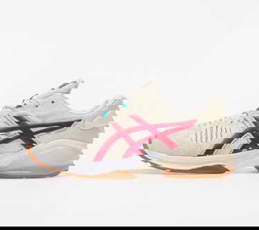 Кецове и обувки Asics Gel Quantum Infinity Jin Бяло | 1021A390-201, 0