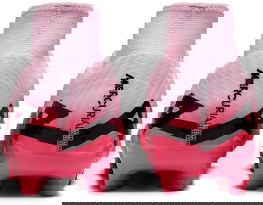 Кецове и обувки Nike Zoom Superfly 9 Academy FG/MG Розово | dj5625-601, 5