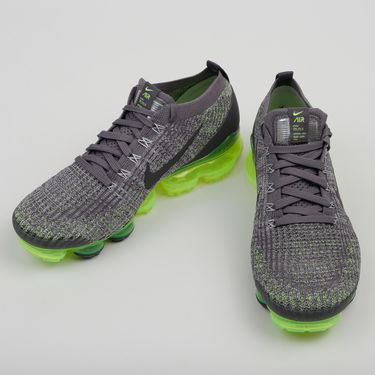 Кецове и обувки Nike Air Vapormax Flyknit 3 Сиво | AJ6900-009, 2