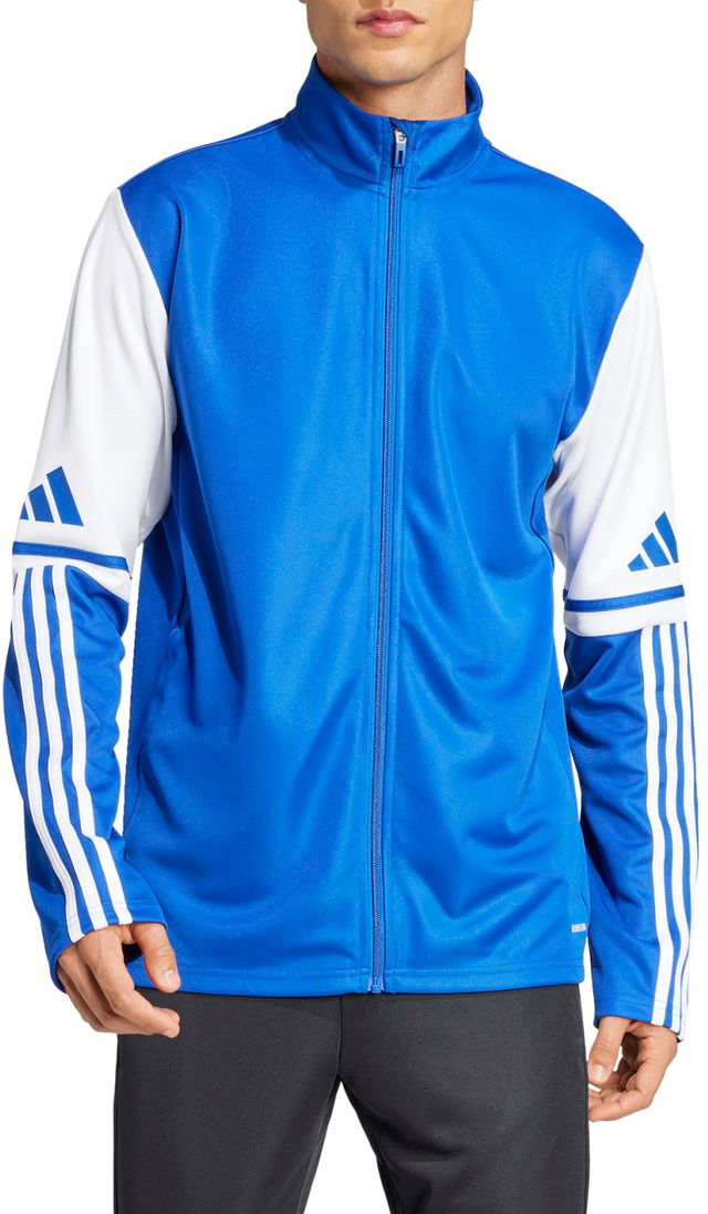 Adidas Squadra 25 Track Jacket