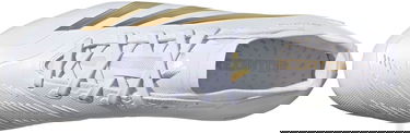 Кецове и обувки adidas Performance Predator League FG Бяло | if6346, 1