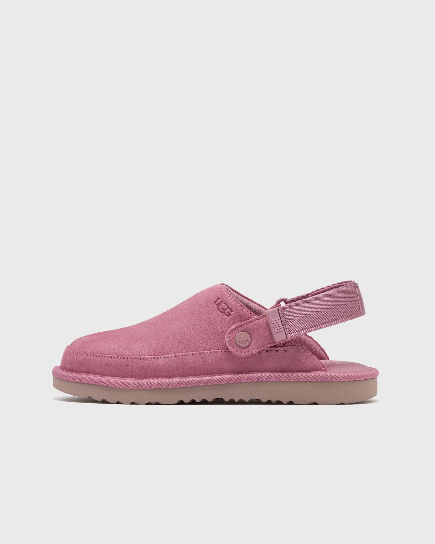 Кецове и обувки UGG WOMEN GOLDENSTAR CLOG Розово | 1159770K-DYR, 1