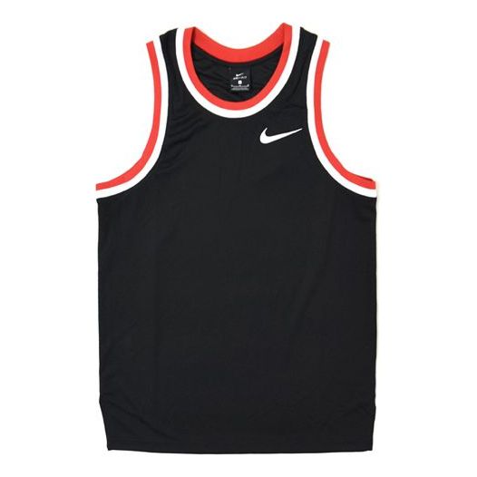 Потник Nike Classic Dri-Fit Basketball Top Черно | AQ5592-010