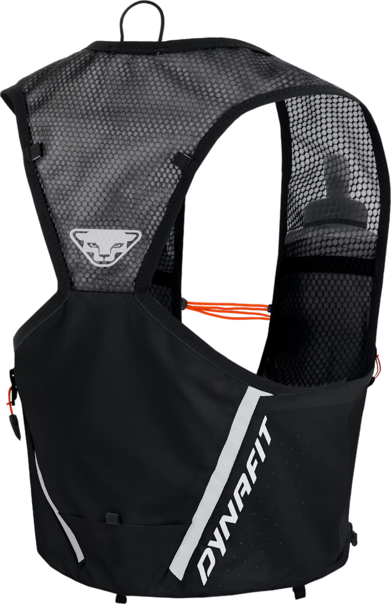 Раница Dynafit Sky 4 Vest Черно | 08-0000049021-910, 0