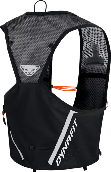 Раница Dynafit Sky 4 Vest Черно | 08-0000049021-910, 0