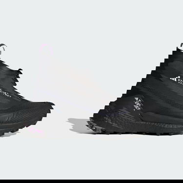 Кецове и обувки adidas Performance by Stella McCartney ADIDAS BY STELLA MCCARTNEY X TERREX FREE HIKER Черно | IE9214, 0