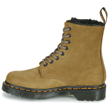 Кецове и обувки Dr. Martens 1460 Serena "Beige" Бежово | 31358538, 3
