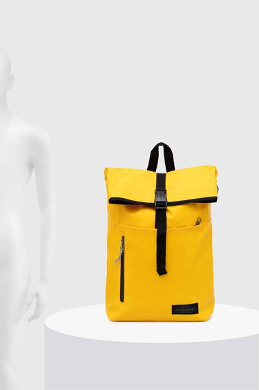 Раница EASTPAK Eastpak Up Roll Backpack Жълто | EK0A5BGF3O51, 5