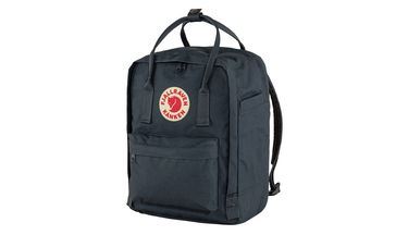 Раница FJÄLLRÄVEN Laptop 13" Navy Тъмно синьо | F23523-560, 2