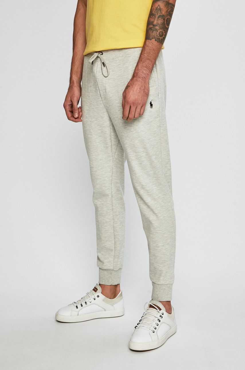 Панталони и дънки Polo by Ralph Lauren Sweatpant Сиво | 710652314013, 0
