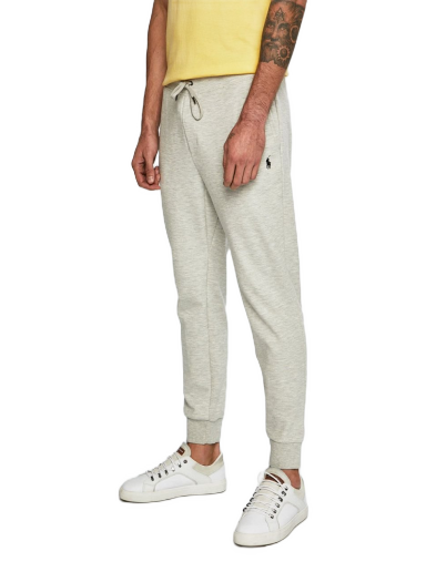 Панталони и дънки Polo by Ralph Lauren Sweatpant Сиво | 710652314013