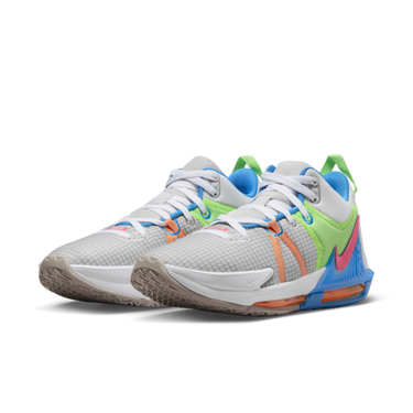 Кецове и обувки Nike LeBron Witness 7 Многоцветен | DM1123-003, 1