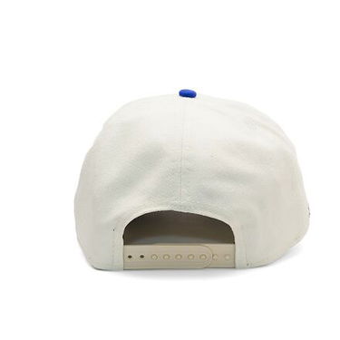 Шапка с козирка New Era New Era MLB Script GOLFER LA Dodgers Cap One Size (56-59 cm) Синьо | 60595257, 3