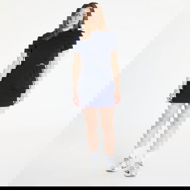 Pокля Lacoste Lacoste Heavy Jersey Dress Тъмно синьо | EF0583 166, 3