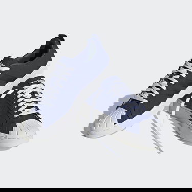Кецове и обувки adidas Performance Streetcheck Cloudfoam Lifestyle Low Court Shoes Тъмно синьо | H06219, 3