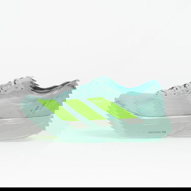 Кецове и обувки adidas Performance Adizero Adios Pro 4 Тюркоазено | JR1243, 0