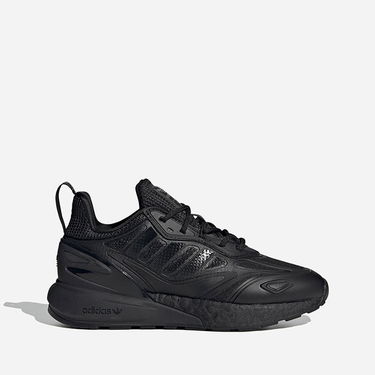 Кецове и обувки adidas Originals ZX 2K Boost 2.0 Черно | GZ7475, 1