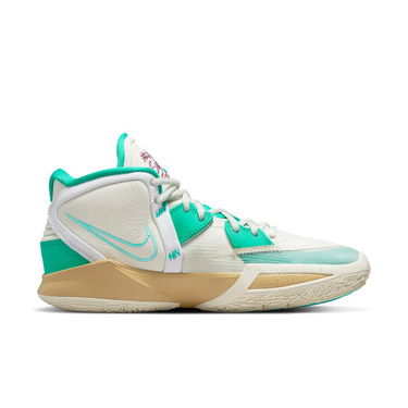 Кецове и обувки Nike Kyrie Infinity "Dynamic Turq" Зелено | CZ0204-002, 2