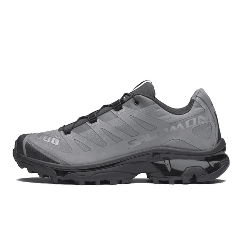 Кецове и обувки Salomon XT-4 OG PROTECTIVE Сиво | L47876900