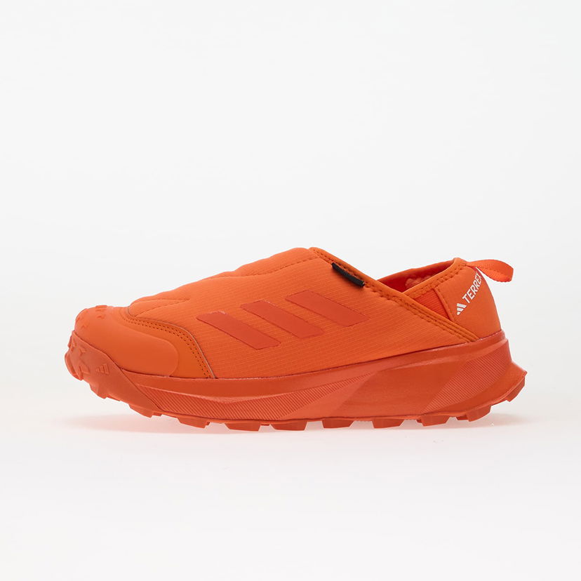 Кецове и обувки adidas Performance Terrex Winter Slip-On Cold.Rdy Оранжево
 | IG4264