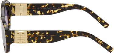 Слънчеви очила Givenchy 4G Tortoiseshell Cat-Eye Gradient Sunglasses Многоцветен | GV40091IW5255W 192337237546, 2