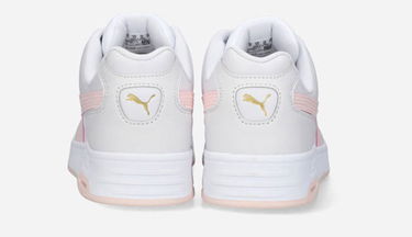 Кецове и обувки Puma Slipstream Lo Сиво | 383401_11, 2
