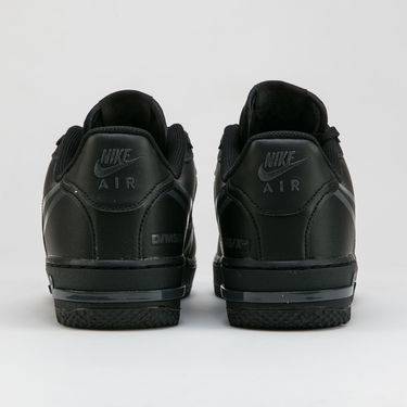 Кецове и обувки Nike Air Force 1 React Черно | CT1020-002, 3