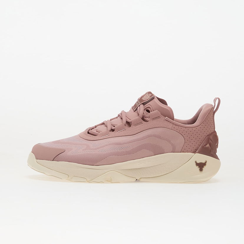 Кецове и обувки Under Armour Project Rock 8 Розово | 6000756-673