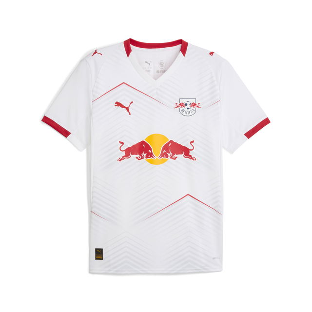 RB Leipzig 25/26 Home Jersey