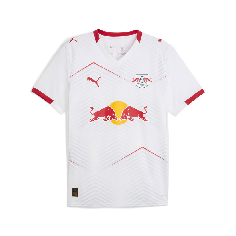 Фланелка Puma RB Leipzig 25/26 Home Jersey Бяло | 779876_01