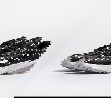 Кецове и обувки adidas Originals Falcon W Черно | EH3522, 3