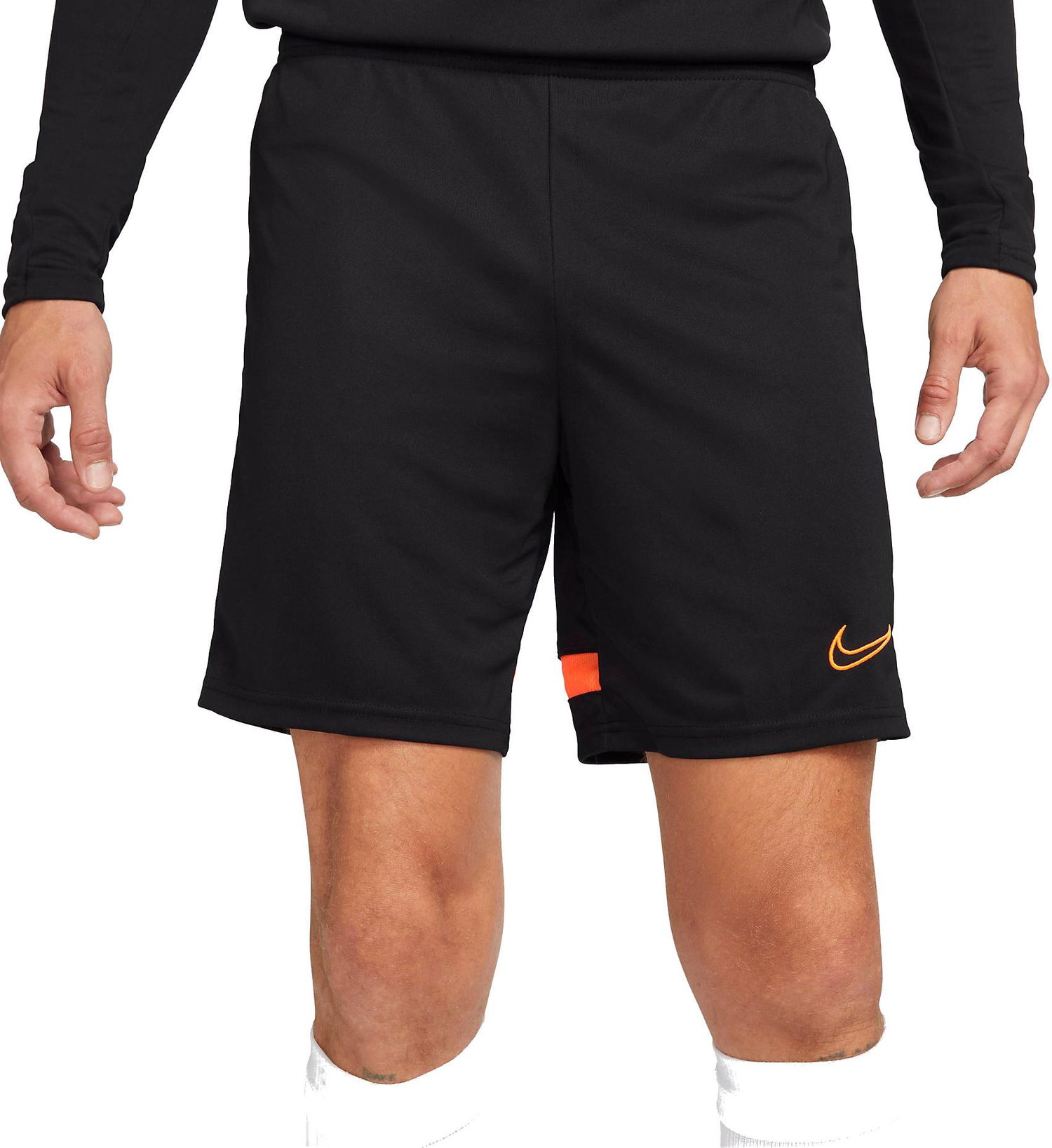 Къси панталони Nike Dri-FIT Academy Short Черно | cw6107-017, 0
