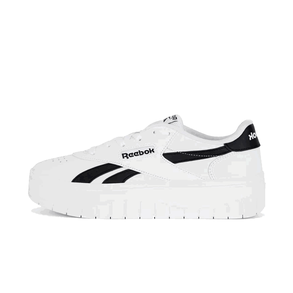 Кецове и обувки Reebok COURT ADVANCE SURGE Бяло | 100202648, 0